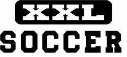Soccer xxl /black logo