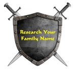 Family Crest Research