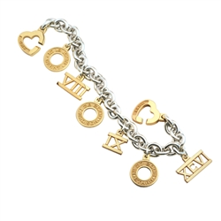 Charm Bracelet Family