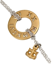 BriteLife™ Numeros Birthday Bracelet