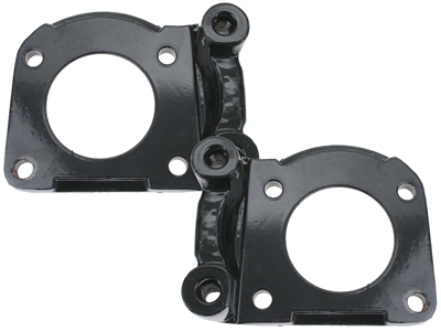 1965 - 1967 Ford-Mercury Caliper Brackets, Pair, C7OZ-2B134-A