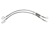 1994-2004 Ford Mustang Convertible Top Side Cable