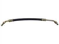 1958-72 Full Size Chevy Power Steering Pressure Flare Hose - 605, PSH1010
