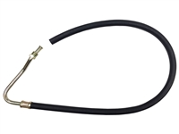 C7OZ-3A713-A 1967-70 Ford Mustang Power Steering Return Hose