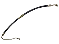 Ford , Mustang , Power Steering Hose , Auto Pro USA ,  1965 , 1966 , Reproduction , V8 ,  289 , FORD PUMP , C5ZZ-3A719-D