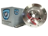 VSW 1967-73 Ford S9 Silver Hub Adapter