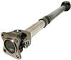 Dana Spicer 1310 Series 30/44 Jeep JK Wrangler 2007 Upgrade Front Driveshaft Assembly 0"-2" Lift, 10004467