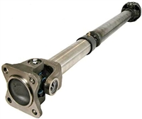 Dana Spicer 1310 Series 30/44 Jeep JK Wrangler 2007 Upgrade Front Driveshaft Assembly 0"-2" Lift, 10004467