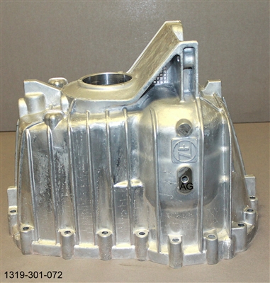 ZF S6-650 2wd Rear Housing, 1319-301-072U - Ford Transmission Parts | Allstate Gear