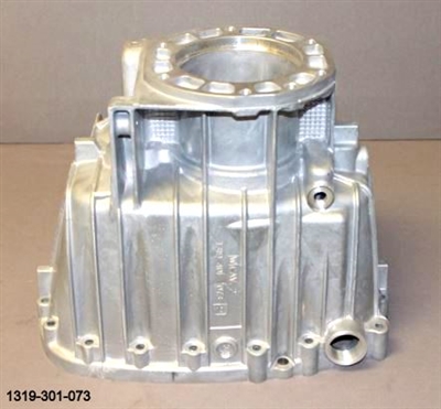 ZF S6-650 Rear Housing 1319-301-073 -  Ford Transmission Case | Allstate Gear