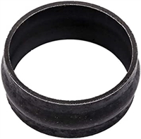 GM 9.25 IFS GM 9.5 14 Bolt Rear AAM Crush Sleeve, 9.25 Front, 14012691