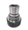 NP231 NP242 NP249 Input Shaft, 17449