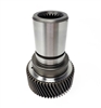 NP231 NP241 NP249 Input Shaft,17949 - Transfer Case Repair Parts | Allstate Gear