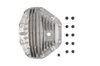 Ford Dodge Chevy Dana 80 10 Bolt Differential Cover Aluminum Finned, 2013834 | Allstate Gear