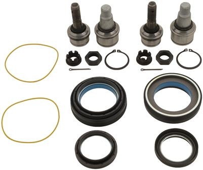 Ford Dana Spicer Master Ball Joint Kit