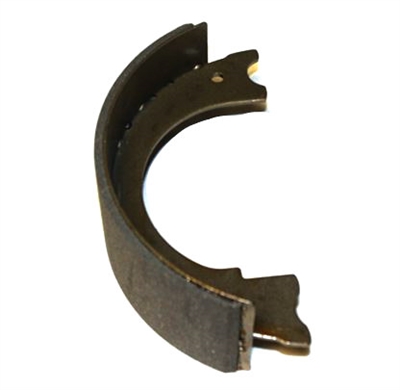 ZF E-Brake Brake Shoe 2086 - Parking Brake Ford Transmission Part