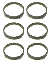 NP263 Mode Synchro Rings Rebuilder 6 Pack 21635-6P - NP263 Transfer Case Parts