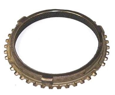 NV4500 3-4 Synchro Ring 24025 - NV4500 5 Speed Dodge Repair Part | Allstate Gear