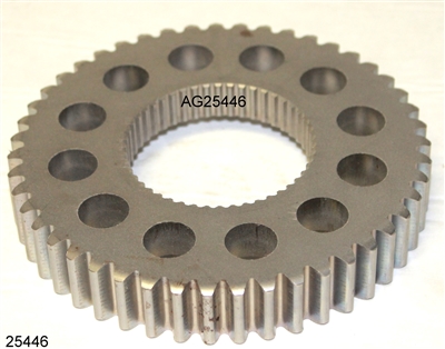 NP247 Drive & Driven Sprocket 25446 - NP247 Repair Part | Allstate Gear