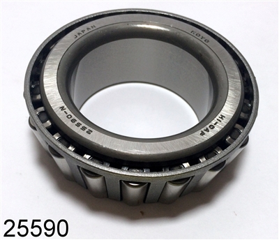 NV5600 Center Counter Shaft Bearing Cone 25590 - Dodge Repair Part