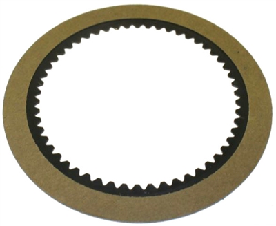 NP246 Transfer Case Friction Clutch Plate, 27747 - Small NP246 Transfer Case Part | Allstate Gear