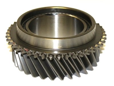 NV3500 3rd Gear 30T 1st Design Chevy 88-90 Snap Ring between 2nd & 3rd, 290-11 | Allstate Gear