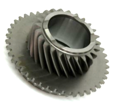 NV3500 5th Gear 24T Use with Seal Late 3rd Design 94-Up 290-18A | Allstate Gear