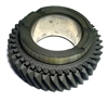 NV3500 2nd Gear 39T GM Dodge with Single Piece Synchro, 290-21 | Allstate Gear