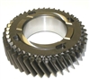 NV3500 2nd Gear 39T GM  Dodge with Multi Piece Synchro, 290-21A | Allstate Gear