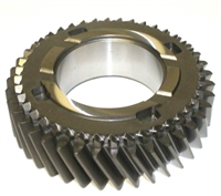 NV3500 2nd Gear 39T GM  Dodge with Multi Piece Synchro, 290-21A