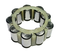 NV3500 Counter Shaft Bearing Pocket Type 1st & 2nd Design, 290-B