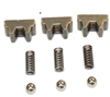 NV5600 NV3500 NV3550 G360 Key & Spring Kit, 290-K - Transmission Parts