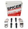 DANA SPICER Genuine Strap Kit 1350/1410 Series, 3-70-28X | Allstate Gear