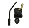 NV3550 Jeep Shifter Tower Lever Kit, NV3550-28A-NV30616 | Allstate Gear