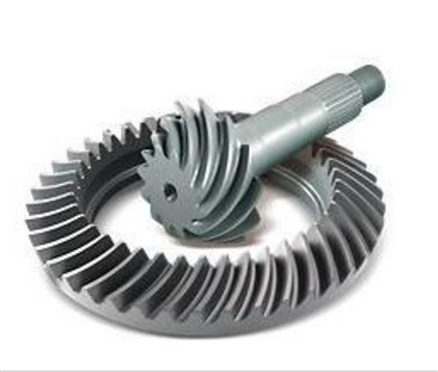 Dodge GM 11.5 AAM 4.10 Ring & Pinion, 40094550 - Differential Parts | Allstate Gear