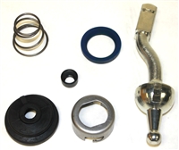 Jeep AX15 Shift Lever Kit 5252042 - AX15 5 Speed Jeep Repair Part | Allstate Gear