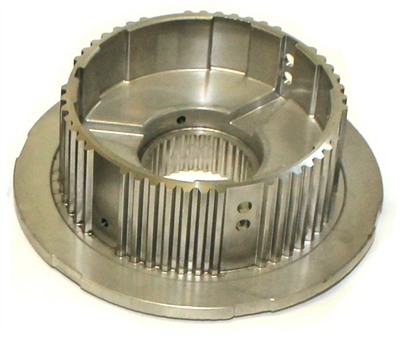 NP246 Clutch Drum Inner Synchro Hub 52761 - Transfer Case Repair Part | Allstate Gear