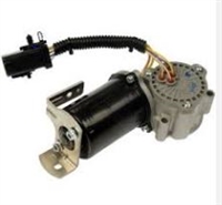 BW1356 Shift Motor 600-801 - Small BW1356 Transfer Case Repair Part | Allstate Gear