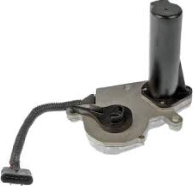 NP263 Shift Motor 03-07 5-PIN, 600-909 - Transfer Case Repair Parts | Allstate Gear