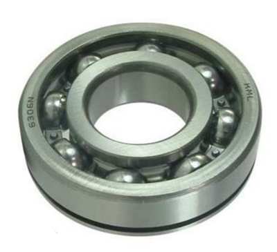 Input Output Bearing 6306N - FS5W71 Nissan Transmission Repair Part | Allstate Gear