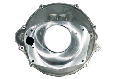 Dodge Cummins NV4500 5 Speed Aftermarket Bellhousing, 712586