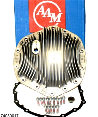 11.5 AAM Aluminum Differential Cover Kit Model 74030017, Dodge GM Differental Parts | Allstate Gear