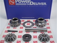 Chevy Dodge 9.25 Axle 33 Spline Spider Gear Kit  2003-2006 74040363