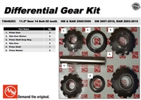 GM Dodge 11.5 AAM Spider Gear Kit, 74046293 - Tranny Repair Parts | Allstate Gear