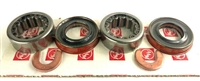 1988-2013 CHEVY TRUCK GM 8.5" & 8.6" 10 BOLT AXLE BEARING AND SEAL KIT 74050014