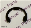 AX5 Snap Ring Shift Rail 83500546 -  AX5 Speed Jeep Repair Part | Allstate Gear