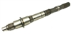 AX5 Main Shaft 4wd 84-E87 Nut Type, 83500559 - Jeep Transmission Parts | Allstate Gear