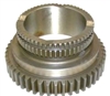 NP242 Transfer Case Differential Sprocket 83503530 - NP242 Part | Allstate Gear