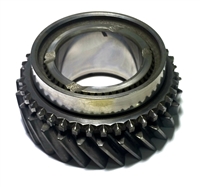 AX5 G52 2nd Gear, 83506018