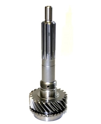 Muncie Input Shaft 26T 10 Spline Close Ratio AWT297-16